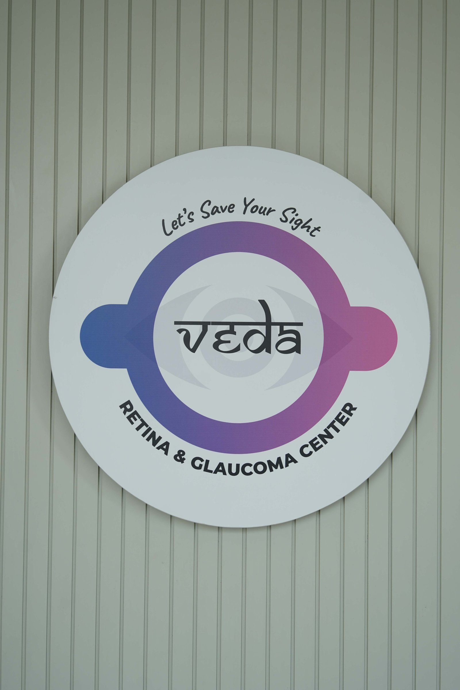 Advanced Eye Clinic in Sola, Ahmedabad - Veda Eye Care