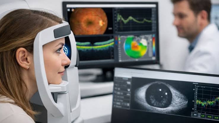 Imaging & Scans