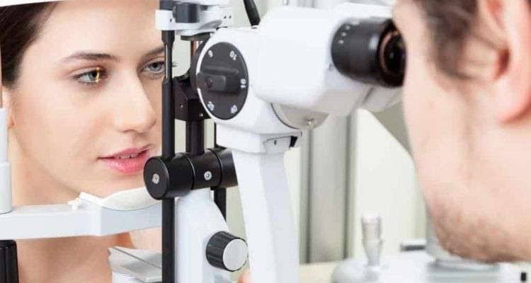 Consultation & Screening