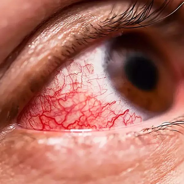 Glaucoma Services