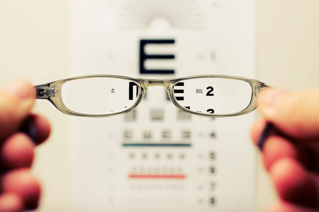Vision & Prescriptions