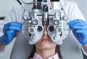 Comprehensive Glaucoma Care in Sola