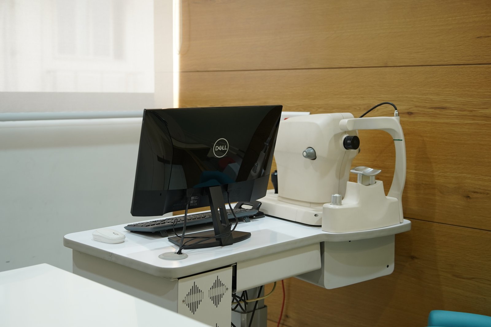 Laser Treatment Consultation