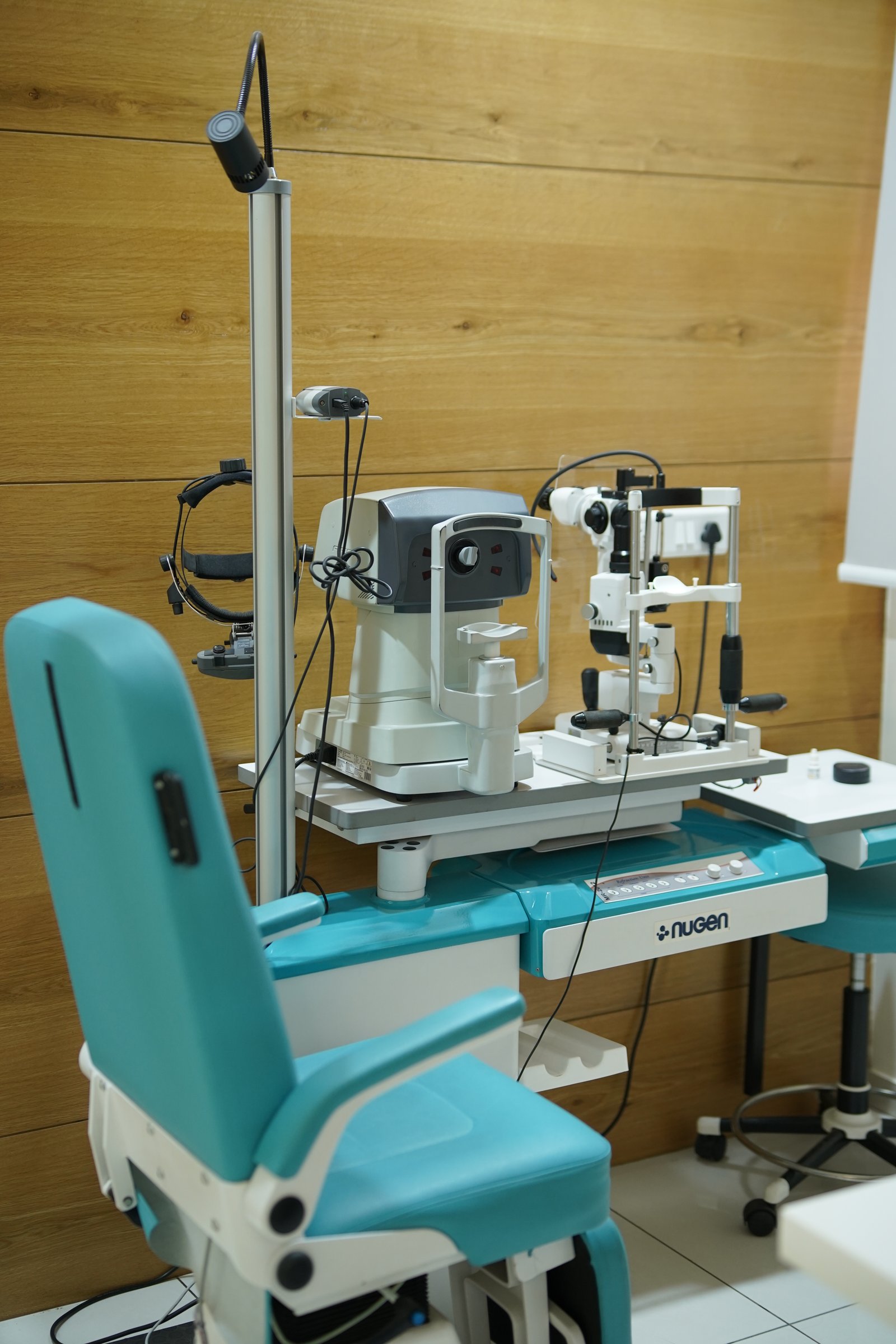 Intravitreal Injection Procedure Care