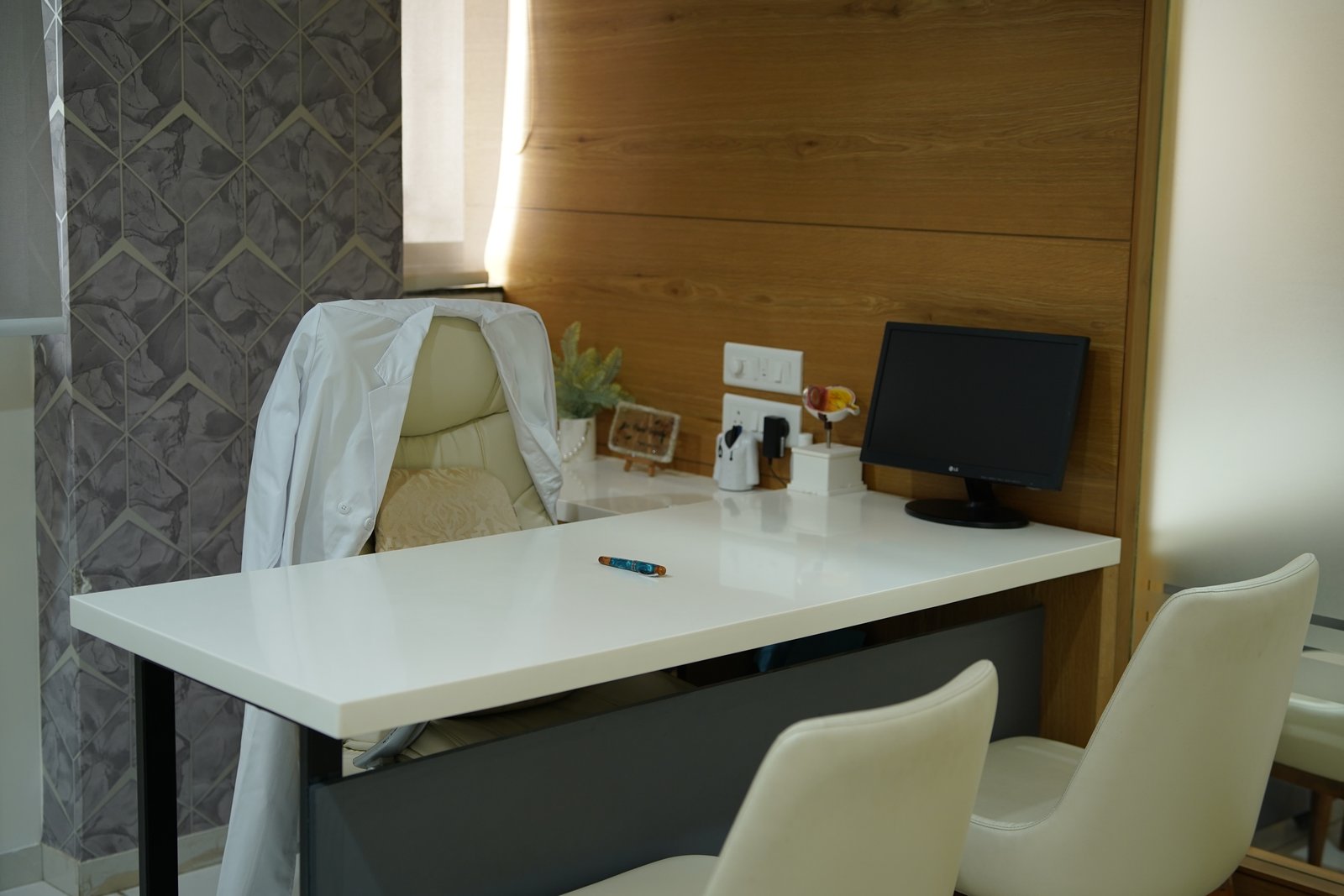 Pediatric and General Eye Care