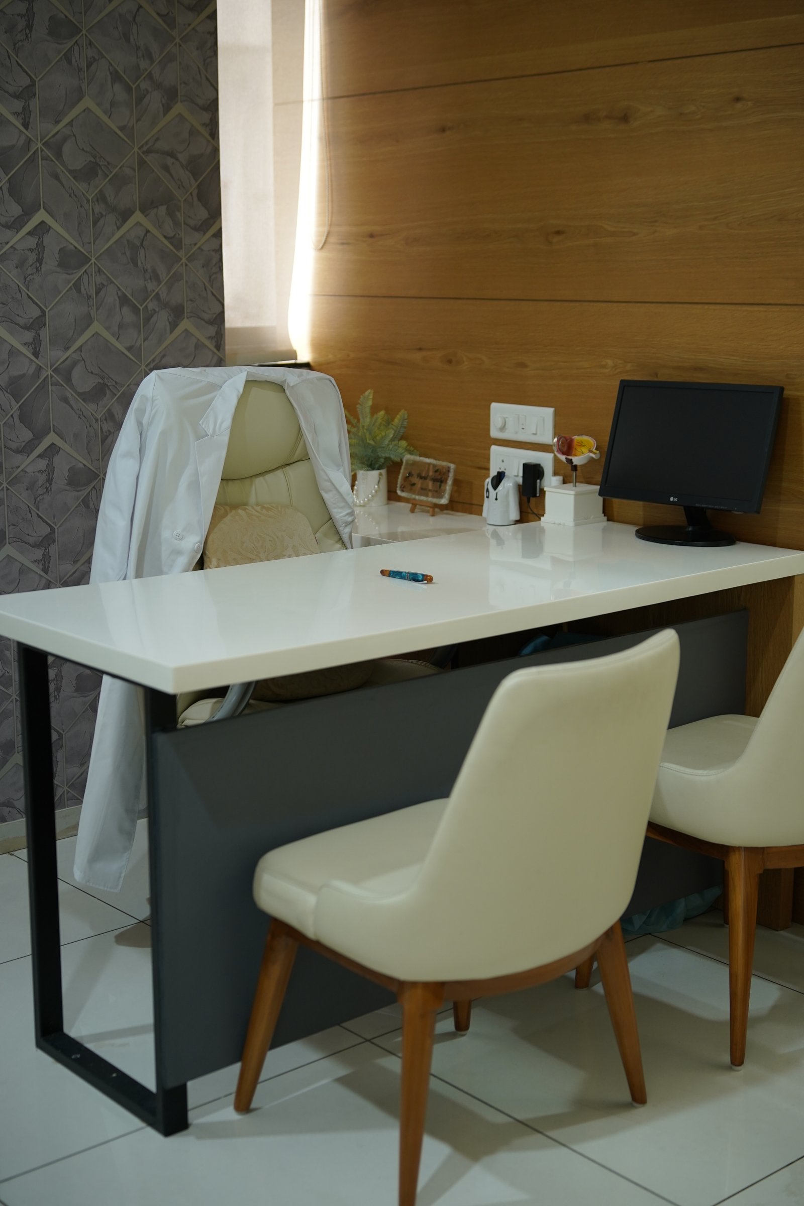 Eyewear and Prescription Center