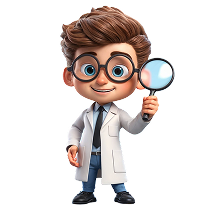Medical Professional Icon