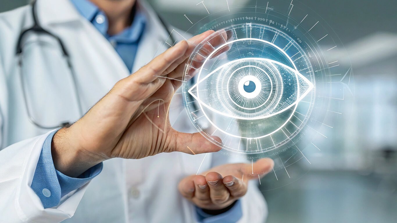 Understanding Diabetic Retinopathy
