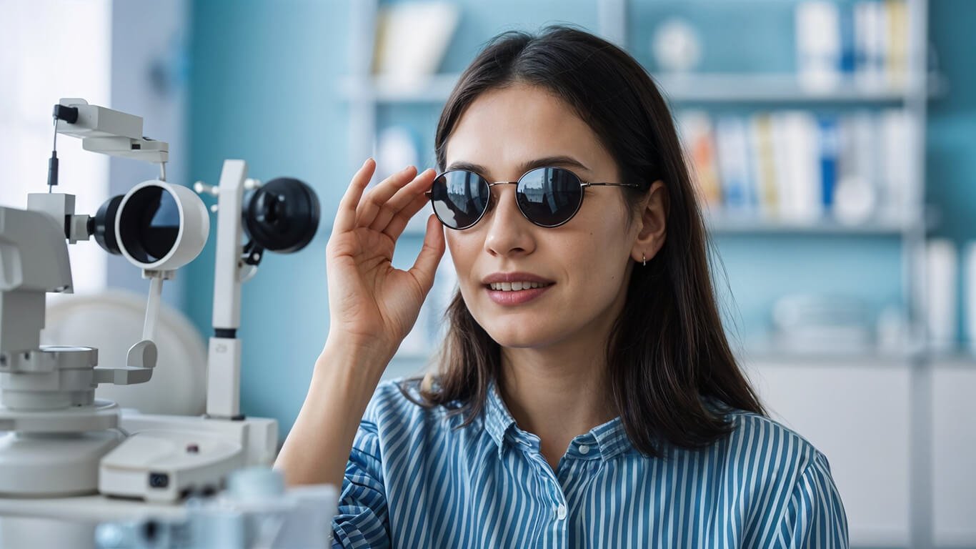 Glaucoma Screening in Ahmedabad